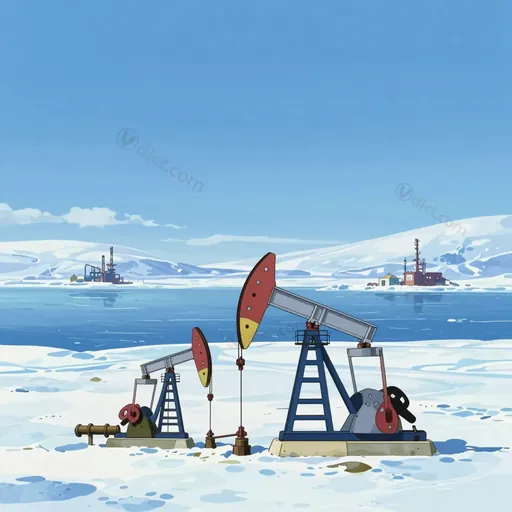 prudhoe bay