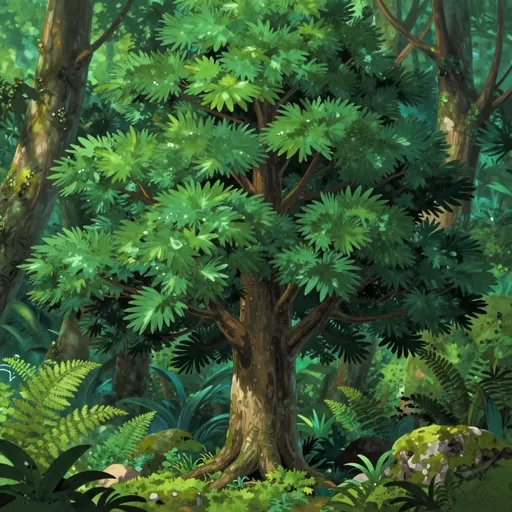 prumnopitys amara