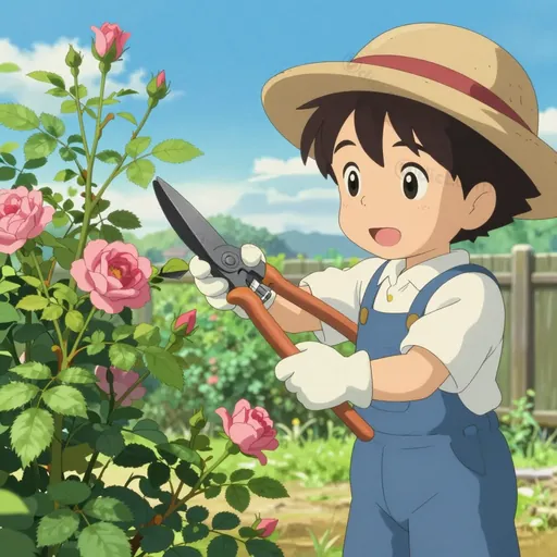 pruner