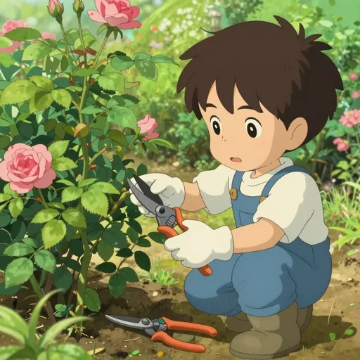 pruning