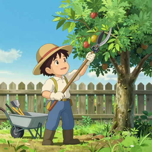 pruning hook