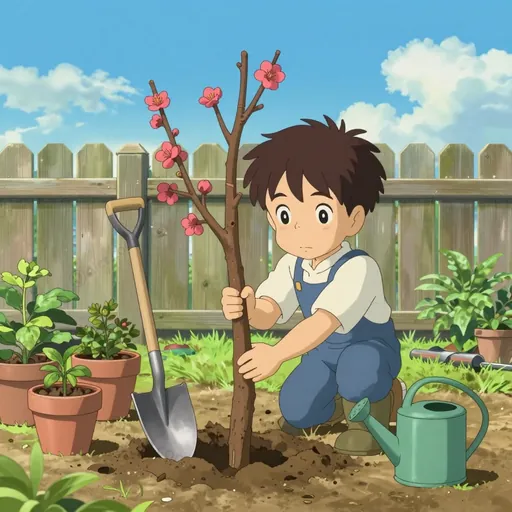 prunus
