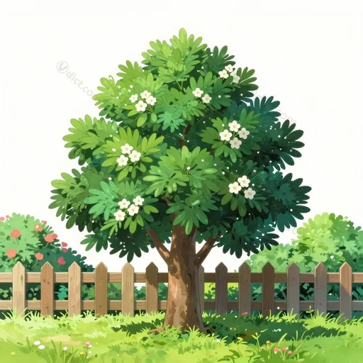 prunus caroliniana