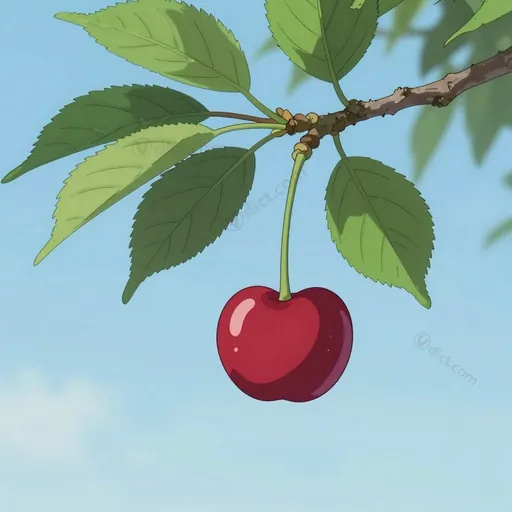 prunus cerasus marasca