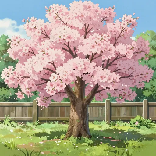 prunus incisa