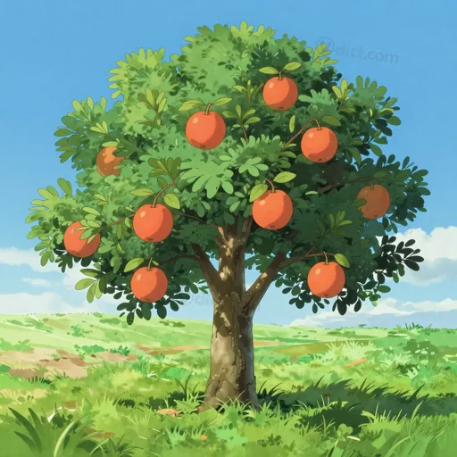 prunus nigra