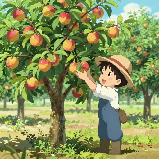 prunus salicina