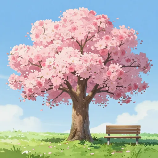 prunus subhirtella