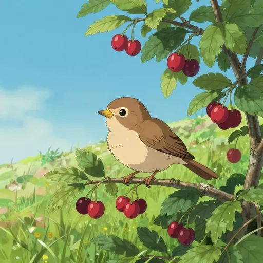 prunus virginiana demissa