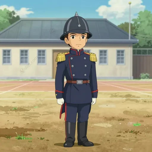 prussian