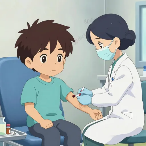 psa blood test