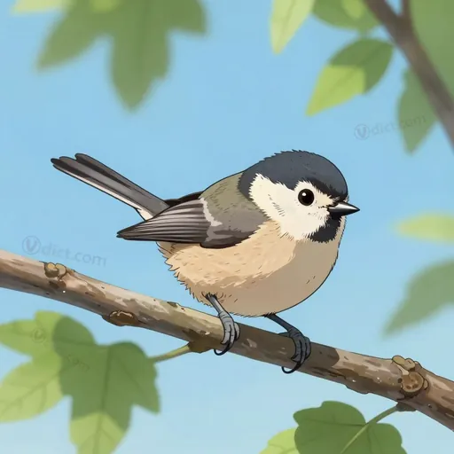 psaltriparus
