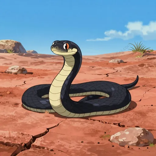 pseudechis