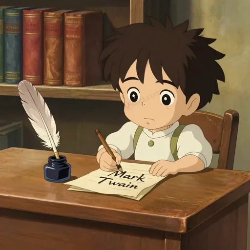 pseudonymous