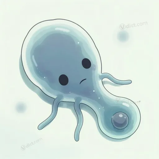 pseudopod