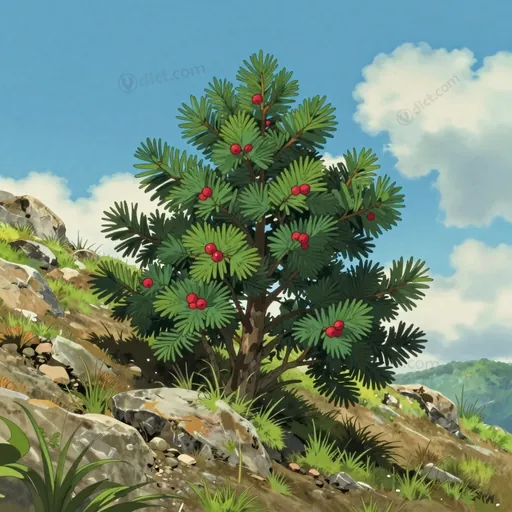 pseudotaxus