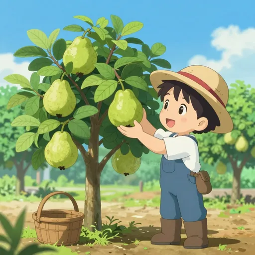 psidium