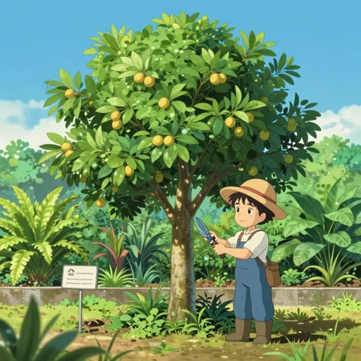 psidium littorale