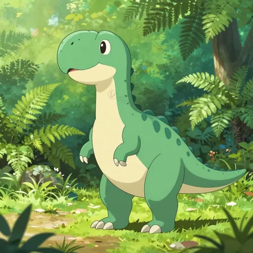 psittacosaur