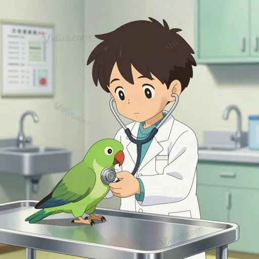 psittacosis