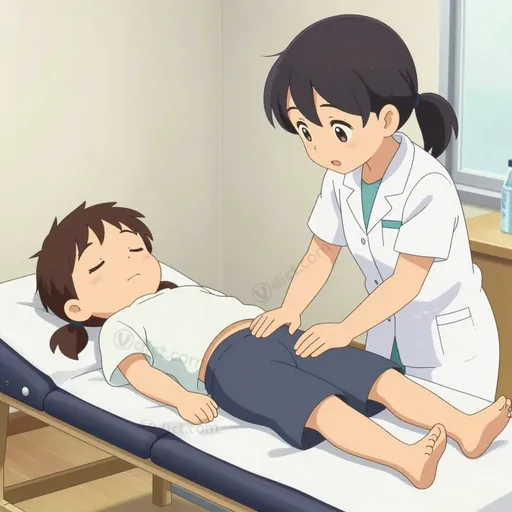 psoas