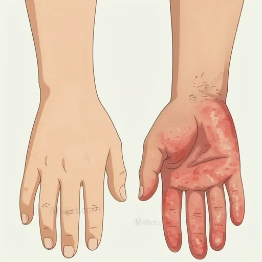 psoriatic arthritis