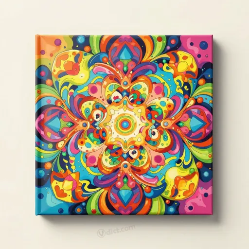 psychedelic rock