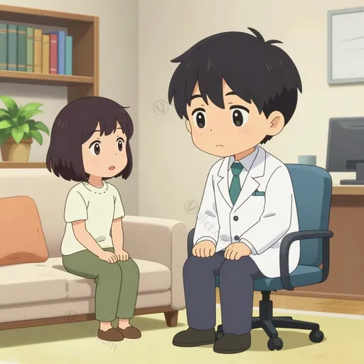 psychiatrist