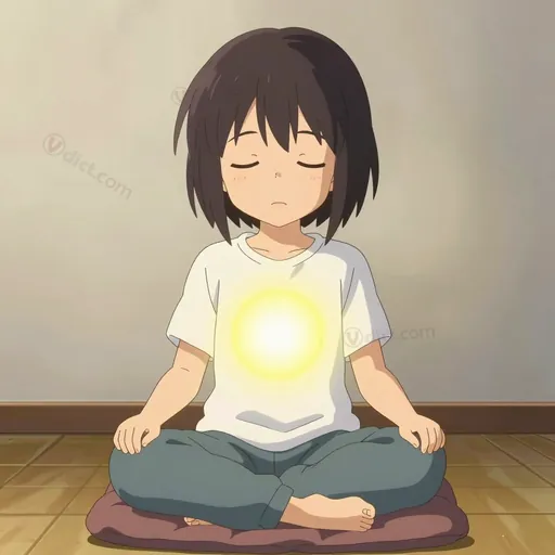 psychic energy