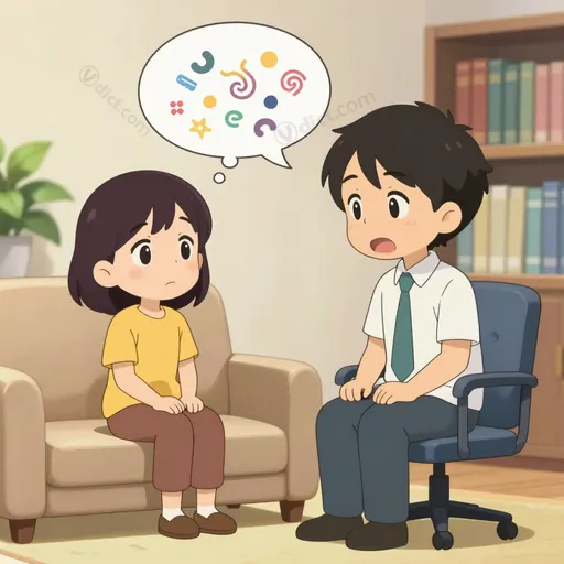 psychobabble