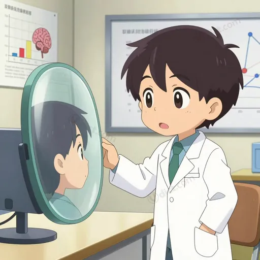 psychogenetic