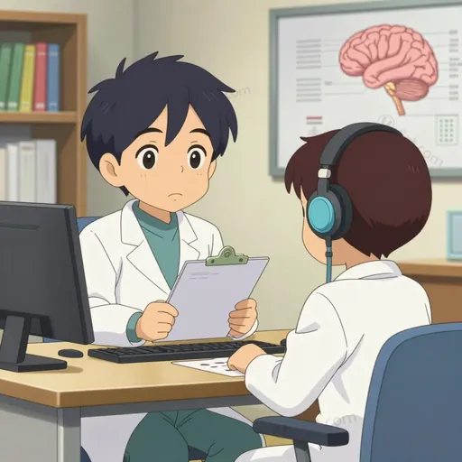 psycholinguistic