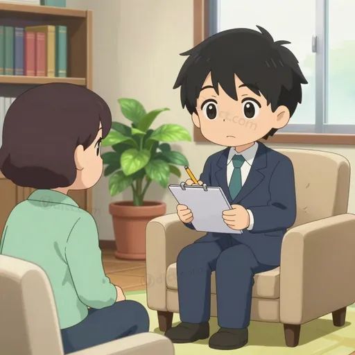 psychologist