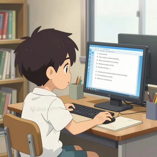 psychometric test