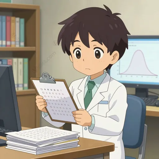 psychometrics