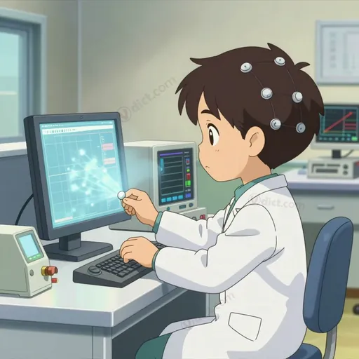 psychophysicist