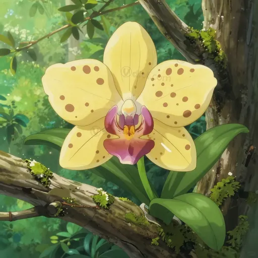 psychopsis