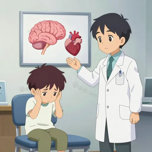 psychosomatic