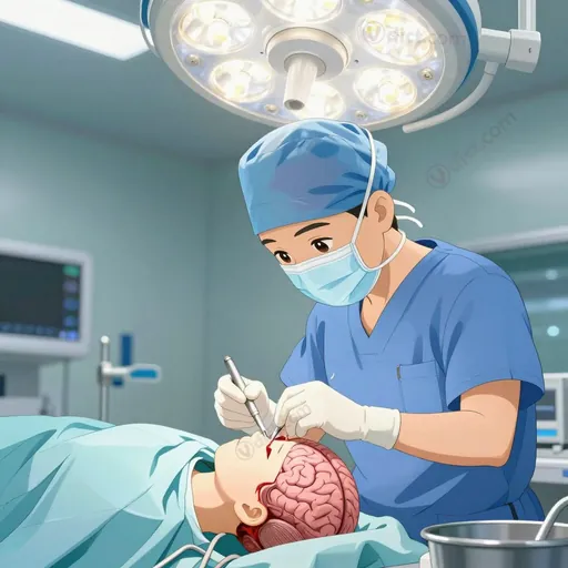 psychosurgery