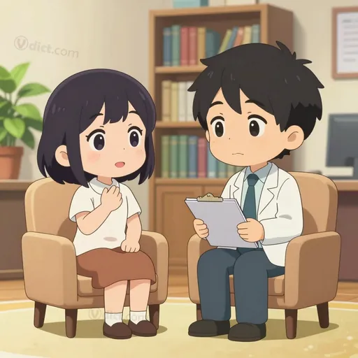 psychotherapy
