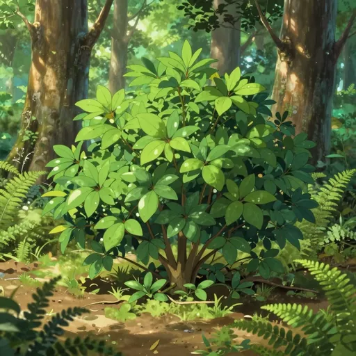 psychotria