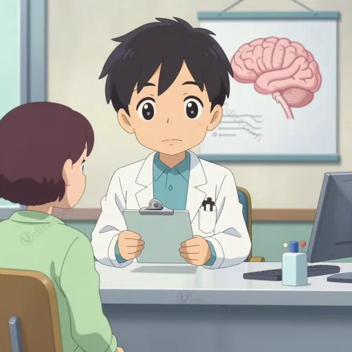 psychotropic