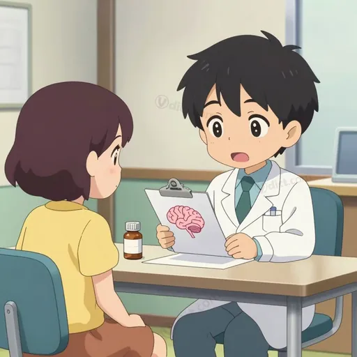 psychotropic agent
