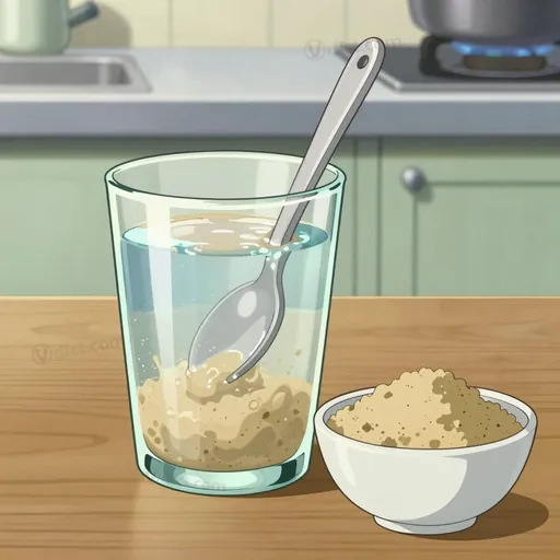 psyllium