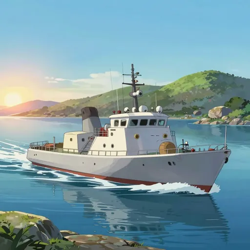 pt boat