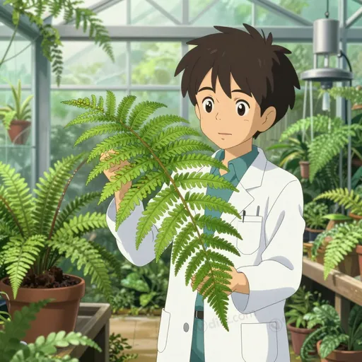 pteridaceae