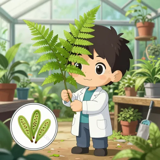 pteridium esculentum