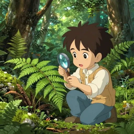 pteridological