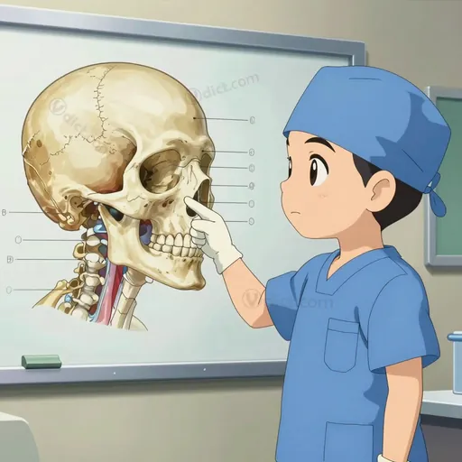 pterion