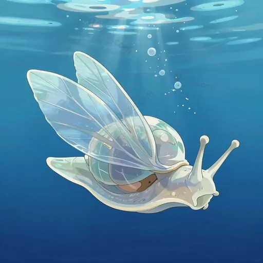 pteropod